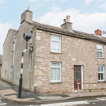 Corner Cottage Kirkby Stephen Exterior foto
